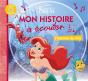 La Petite Sirène, Mon Petit Livre-Cd - Preview