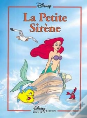 Capa do artigo La Petite Sirene