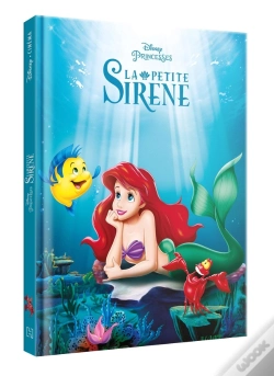 Capa do artigo La Petite Sirène