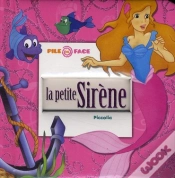 Capa do artigo La Petite Sirène