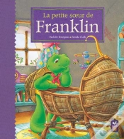 Capa do artigo La Petite Soeur De Franklin