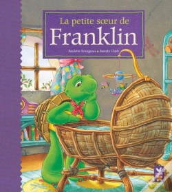 Capa do artigo La Petite Soeur De Franklin