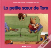 Capa do artigo La Petite Soeur De Tom