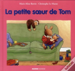 Capa do artigo La Petite Soeur De Tom