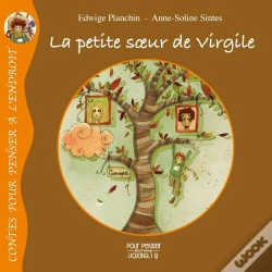 Capa do artigo La Petite Soeur De Virgile