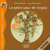 Capa do artigo La Petite Soeur De Virgile