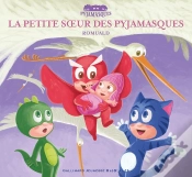 Capa do artigo La Petite Soeur Des Pyjamasques
