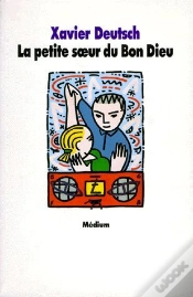 Capa do artigo La Petite Soeur Du Bon Dieu