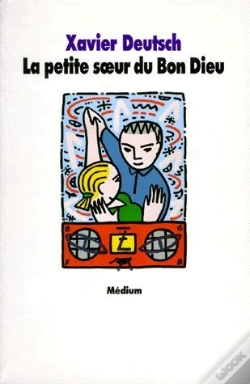 Capa do artigo La Petite Soeur Du Bon Dieu