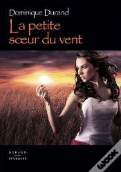 Capa do artigo La Petite Soeur Du Vent