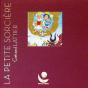 La Petite Sorcière - Preview