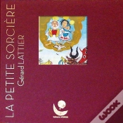 Capa do artigo La Petite Sorcière