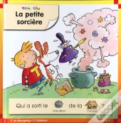 La Petite Sorciere
