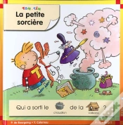 Capa do artigo La Petite Sorciere