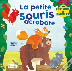 Capa do artigo La Petite Souris Acrobate