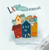La Petite Souris Déménage