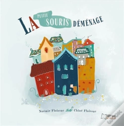Capa do artigo La Petite Souris Déménage