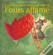 Capa do artigo La Petite Souris Et La Fraise Bien Mure