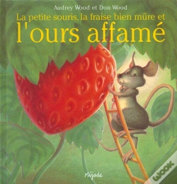 Capa do artigo La Petite Souris Et La Fraise Bien Mure