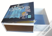 Capa do artigo La Petite Souris