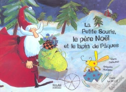 Capa do artigo La Petite Souris, Le Père Noël Et Le Lapin De Pâques