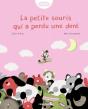 La Petite Souris Qui A Perdu Une Dent - Preview