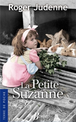 Capa do artigo La Petite Suzanne