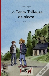 La Petite Tailleuse De Pierre