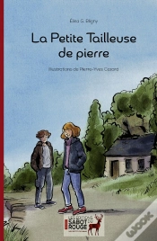 Capa do artigo La Petite Tailleuse De Pierre