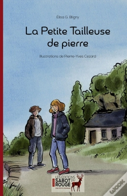 Capa do artigo La Petite Tailleuse De Pierre