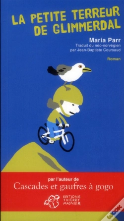 Capa do artigo La Petite Terreur De Glimmerdal