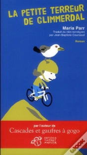 Capa do artigo La Petite Terreur De Glimmerdal