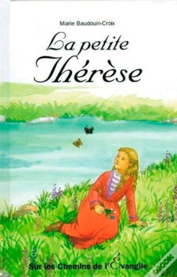 Capa do artigo La Petite Thérèse