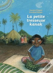 Capa do artigo La Petite Tresseuse Kanak