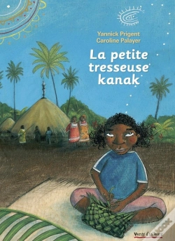 Capa do artigo La Petite Tresseuse Kanak