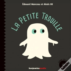 Capa do artigo La Petite Trouille