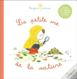 Capa do artigo La Petite Vie De La Nature