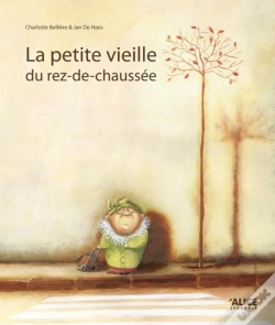 Capa do artigo La Petite Vieille Du Rez-De-Chaussée