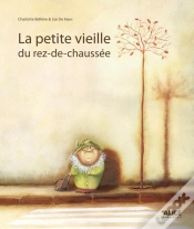 Capa do artigo La Petite Vieille Du Rez-De-Chaussée