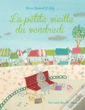 La Petite Vieille Du Vendredi