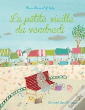 Capa do artigo La Petite Vieille Du Vendredi
