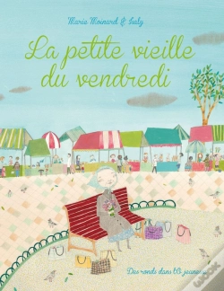 Capa do artigo La Petite Vieille Du Vendredi