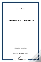 Capa do artigo La Petite Ville Et Ses Jeunes