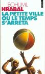 La Petite Ville Ou Le Temps S'Arreta - Preview
