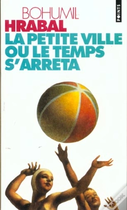 Capa do artigo La Petite Ville Ou Le Temps S'Arreta