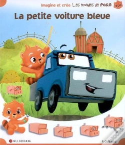 Capa do artigo La Petite Voiture Bleue