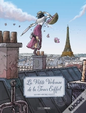 La Petite Voleuse De La Tour Eiffel