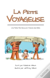 Capa do artigo La Petite Voyageuse