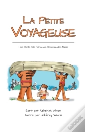 La Petite Voyageuse