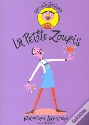 Capa do artigo La Petite Zouris